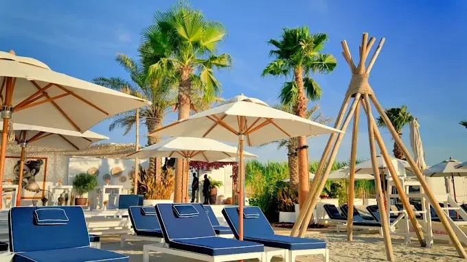 Solymar Hotel and Beach